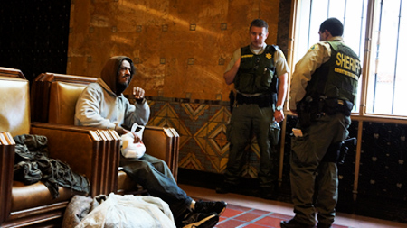 Norman arrested_DSC06984