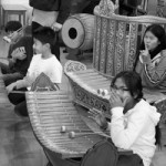 Music Class (shhhh) (c) Cirina Catania