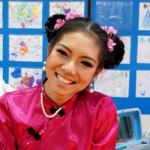 Beautiful smile (c) Cirina Catania