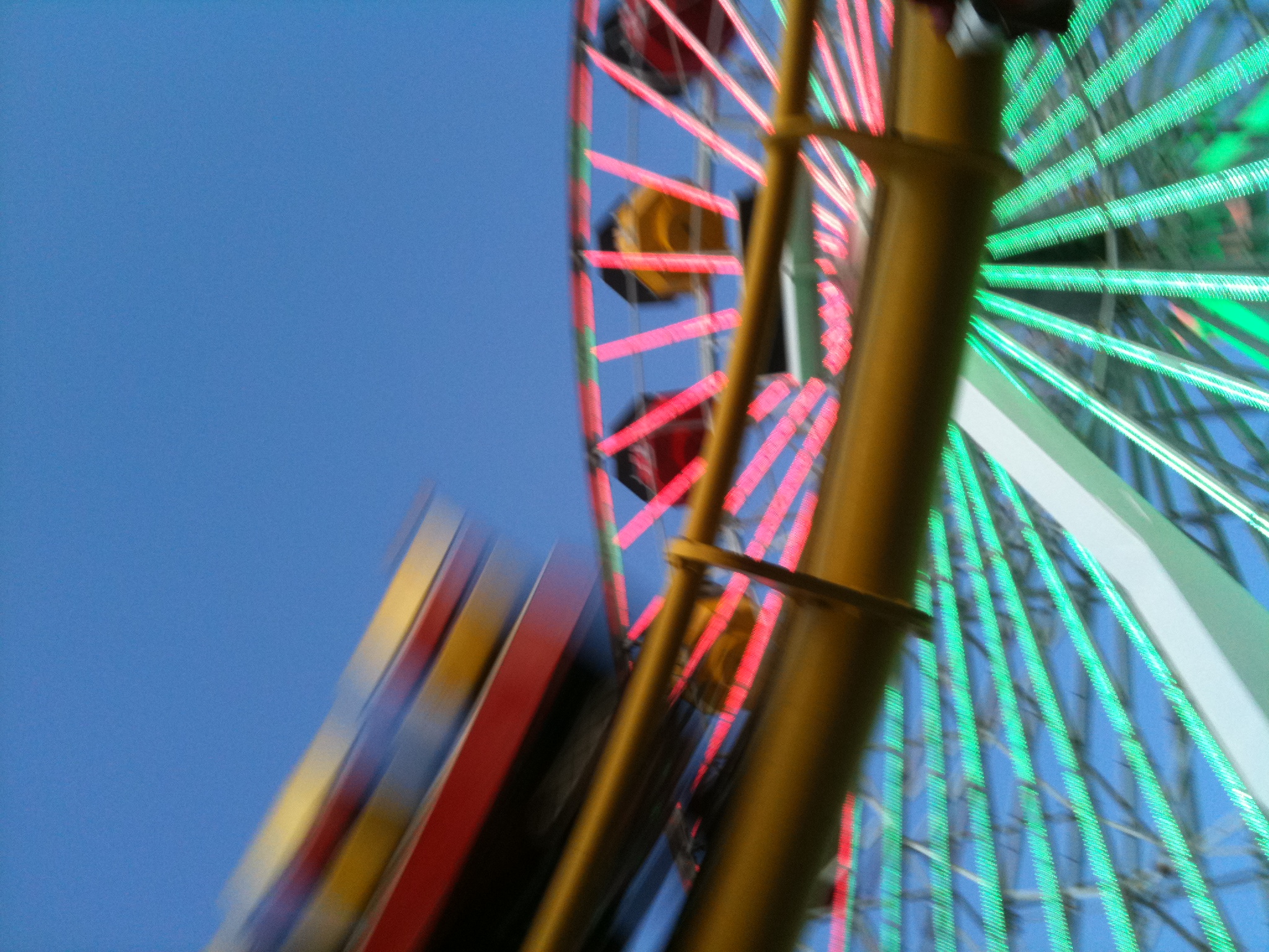 Life in the Creative Lane, Photo by Cirina Catania (c) 2010, all rights reserved