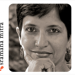 Sramana Mitra