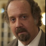 Paul Giamatti in "Barney's Version"