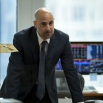 Stanley Tucci in "Margin Call"