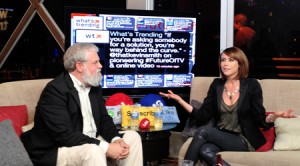 Tim Jenison Shira Lazar_IMG_2272