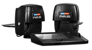 Vinten Radamec_Ready To Use Robotics System