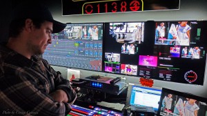 Ric Perez-Selsky, Technical Director at Popsugar