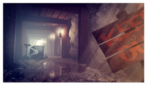 Greyscalegorrila Cinema 4D tutorial screen grab