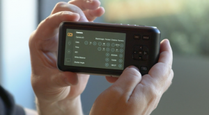 The Blackmagic Pocket Camera gets a new UI