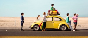 In director Claudia Sainte-Luce’s debut feature,  "The Amazing Catfish", the worlds of a rambunctious matriarchy and a withdrawn misfit collide and combine in a moving reflection of living and dying with courage. 