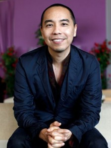 Thailand-based director, Apichatpong Weerasethakul, "Cemetery of Kings"