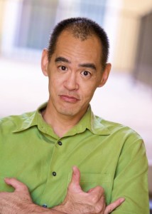 Writer/Journalist Ken Choy is an expert on submitting scripts to networks and studios.