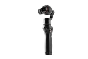 the DJI Osmo 